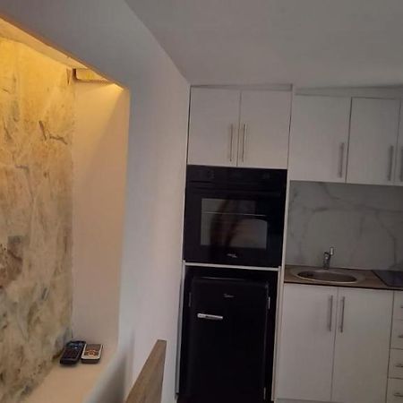 Lino House Apartment ซารานเดอ ภายนอก รูปภาพ