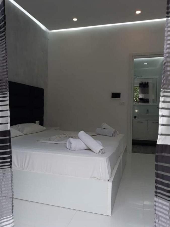 Lino House Apartment ซารานเดอ ภายนอก รูปภาพ