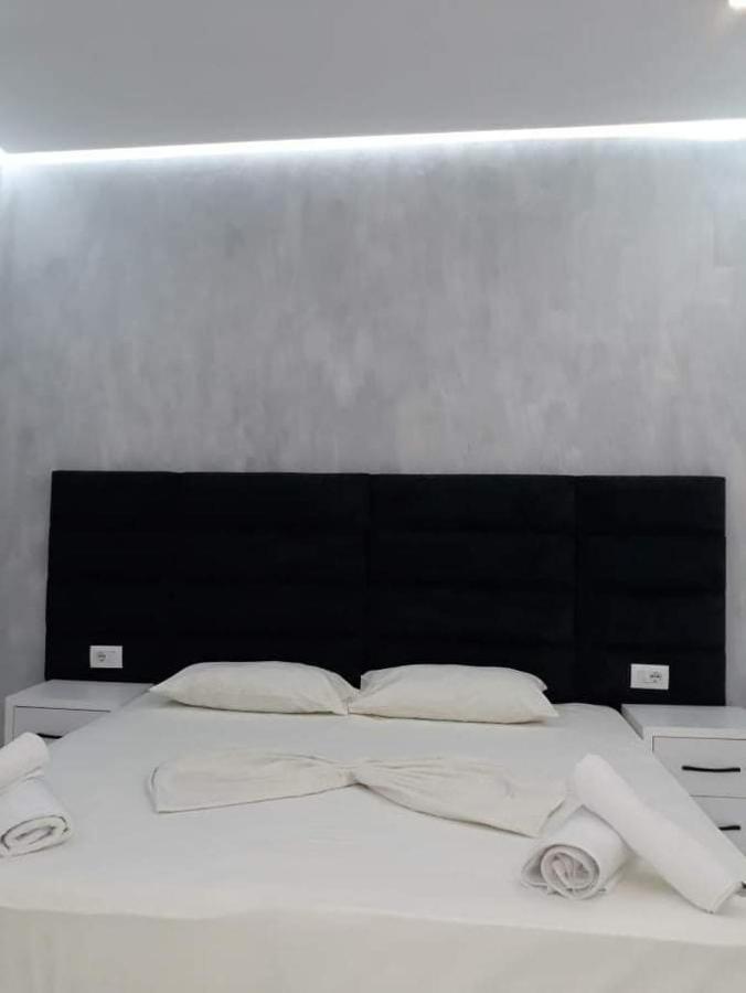 Lino House Apartment ซารานเดอ ภายนอก รูปภาพ